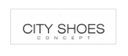 City Shoes Concept