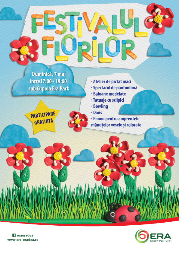 Festivalul Florilor